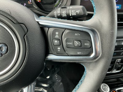 2024 Jeep Wrangler High Altitude 4xe