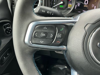 2024 Jeep Wrangler High Altitude 4xe
