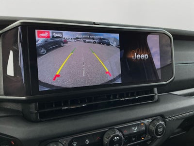 2024 Jeep Wrangler High Altitude 4xe