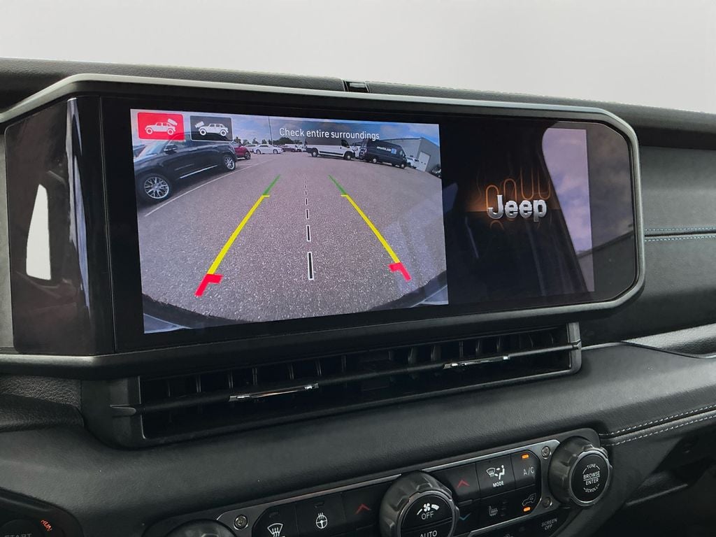 2024 Jeep Wrangler High Altitude 4xe