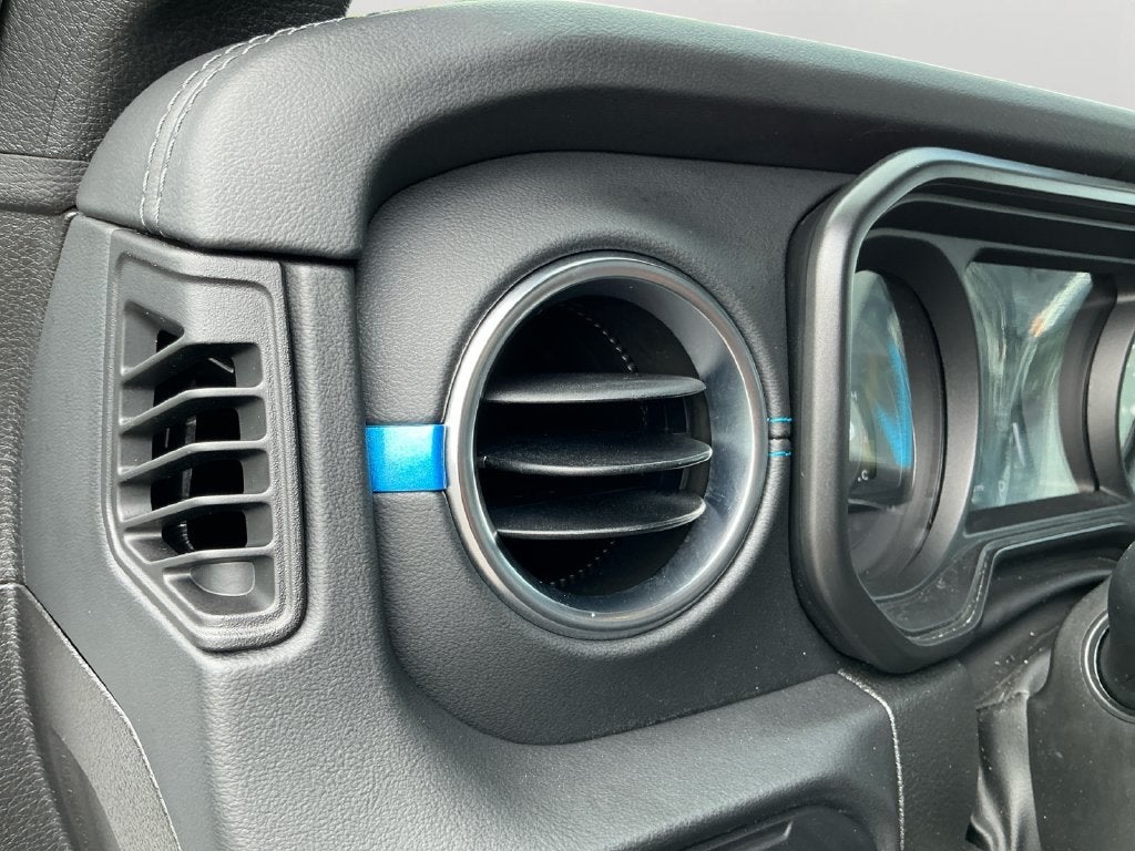 2024 Jeep Wrangler High Altitude 4xe