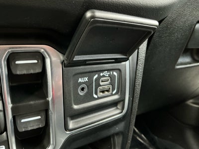 2024 Jeep Wrangler High Altitude 4xe
