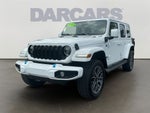 2024 Jeep Wrangler High Altitude 4xe