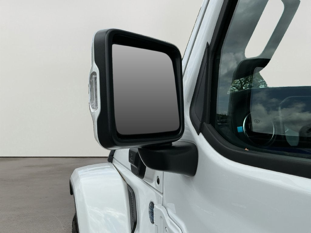 2024 Jeep Wrangler High Altitude 4xe