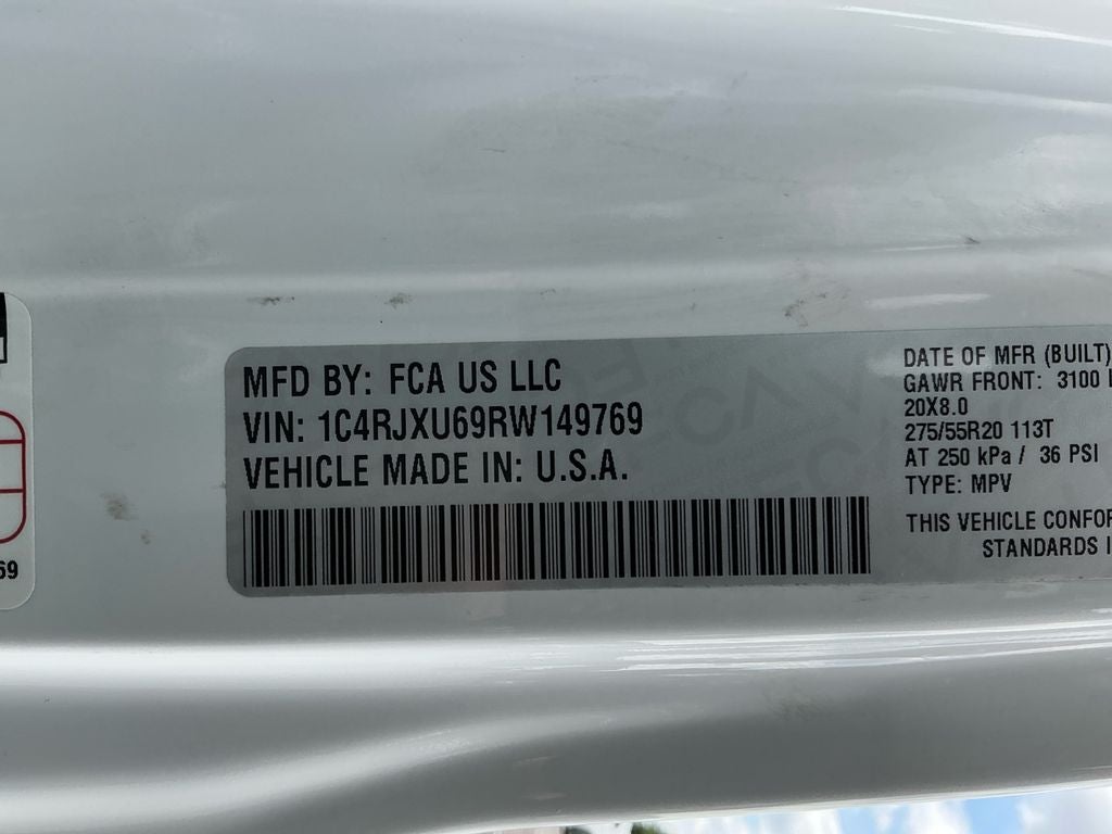 2024 Jeep Wrangler High Altitude 4xe