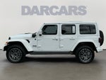 2024 Jeep Wrangler High Altitude 4xe