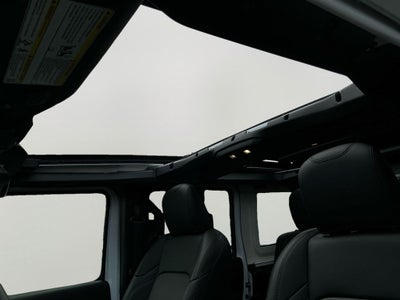 2024 Jeep Wrangler High Altitude 4xe