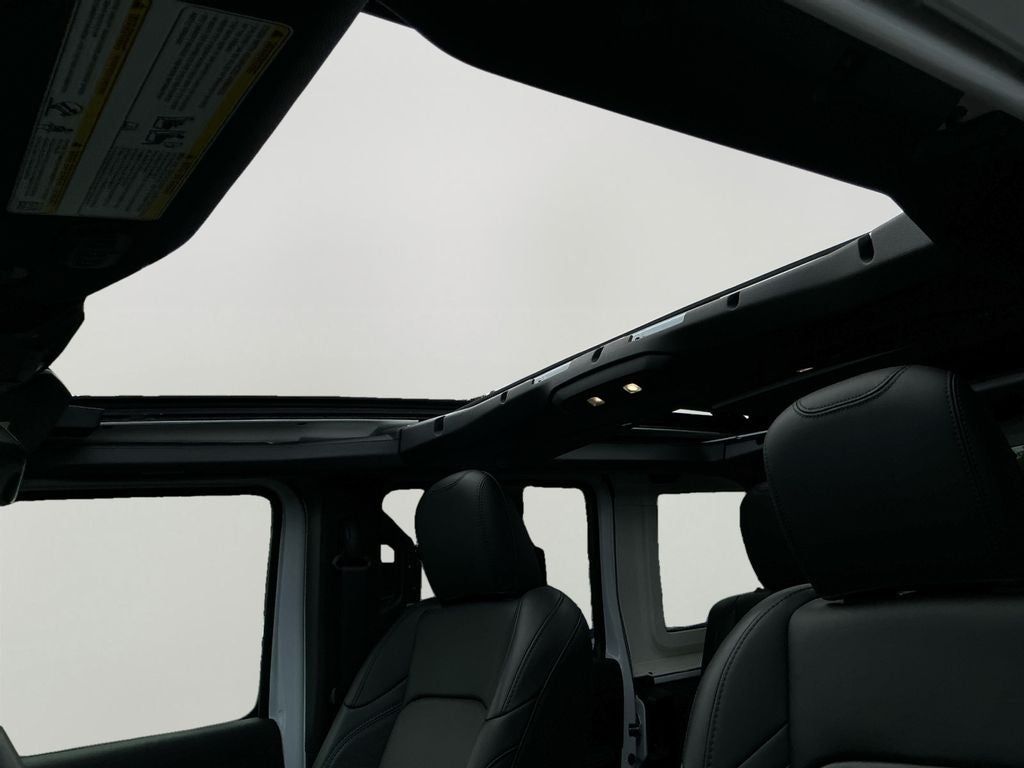 2024 Jeep Wrangler High Altitude 4xe