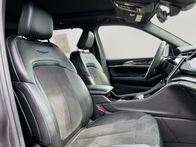 2022 Jeep Grand Cherokee 4xe