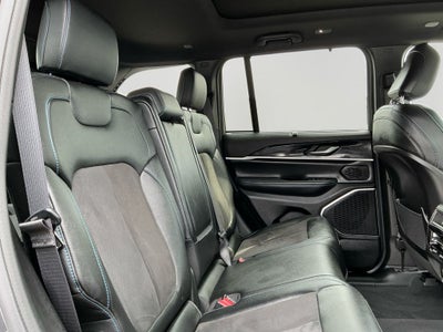 2022 Jeep Grand Cherokee 4xe