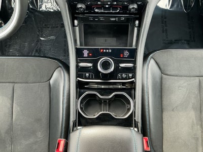 2022 Jeep Grand Cherokee 4xe