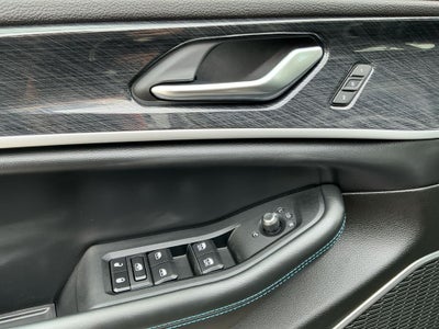 2022 Jeep Grand Cherokee 4xe