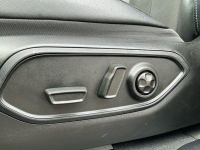 2022 Jeep Grand Cherokee 4xe