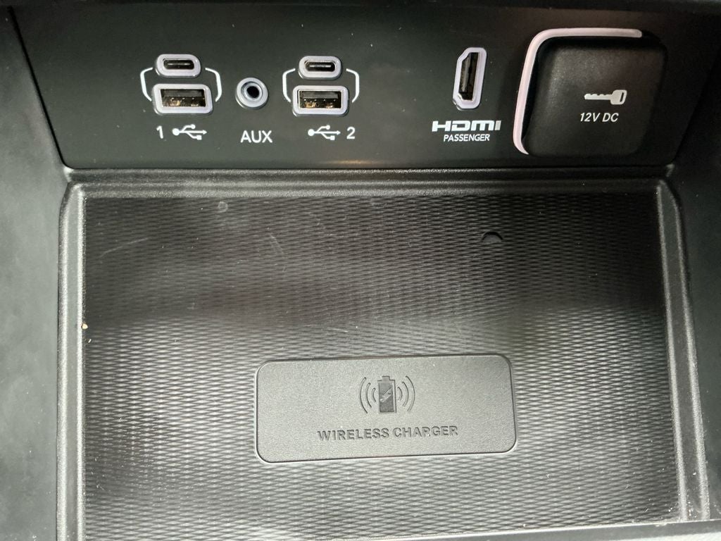 2022 Jeep Grand Cherokee 4xe