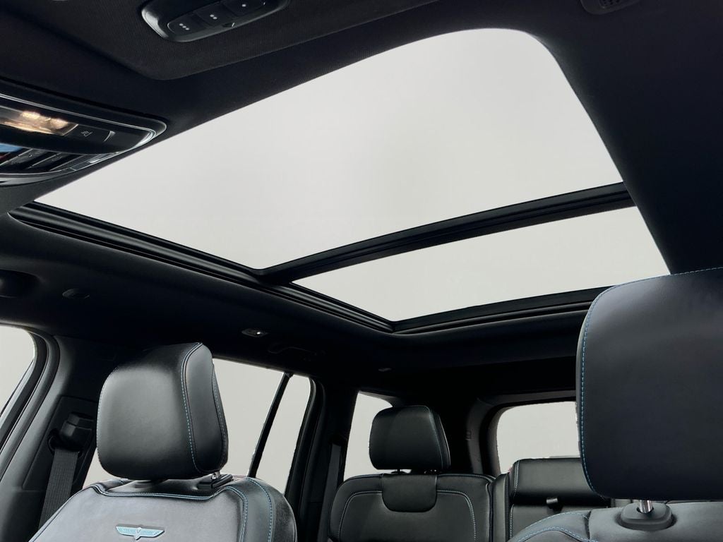 2022 Jeep Grand Cherokee 4xe