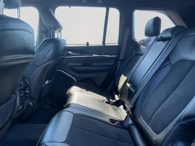 2023 Jeep Grand Cherokee Trailhawk 4xe