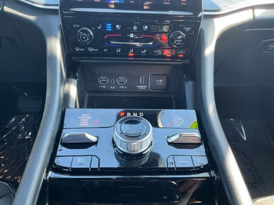2023 Jeep Grand Cherokee Trailhawk 4xe