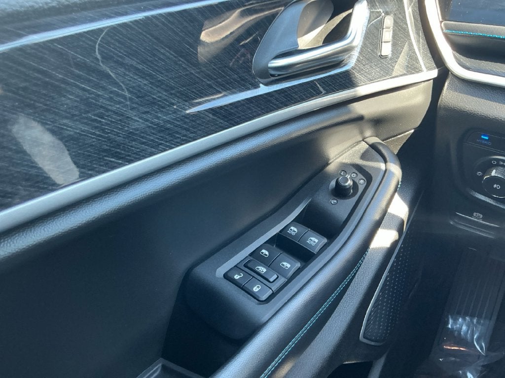 2023 Jeep Grand Cherokee Trailhawk 4xe