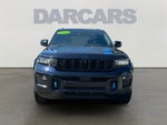 2023 Jeep Grand Cherokee Trailhawk 4xe