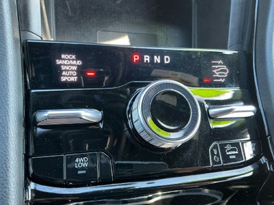 2023 Jeep Grand Cherokee Trailhawk 4xe