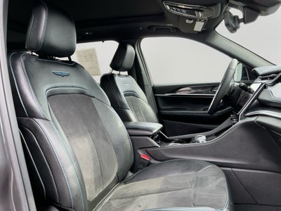 2022 Jeep Grand Cherokee Trailhawk 4xe