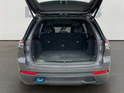 2022 Jeep Grand Cherokee Trailhawk 4xe