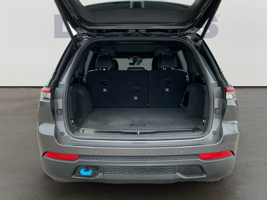 2022 Jeep Grand Cherokee Trailhawk 4xe