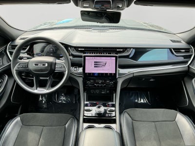 2022 Jeep Grand Cherokee Trailhawk 4xe