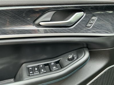 2022 Jeep Grand Cherokee Trailhawk 4xe