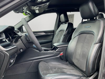 2022 Jeep Grand Cherokee Trailhawk 4xe