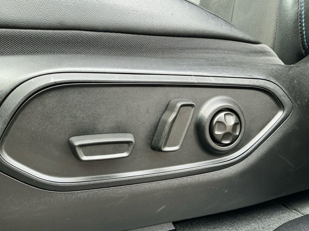 2022 Jeep Grand Cherokee Trailhawk 4xe