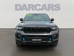 2022 Jeep Grand Cherokee Trailhawk 4xe