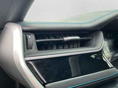 2022 Jeep Grand Cherokee Trailhawk 4xe