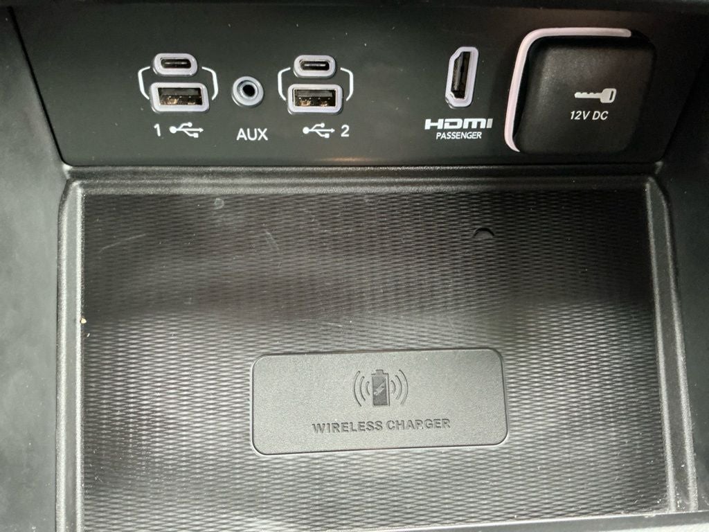 2022 Jeep Grand Cherokee Trailhawk 4xe