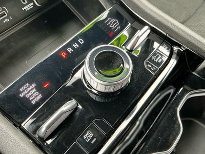 2022 Jeep Grand Cherokee Trailhawk 4xe