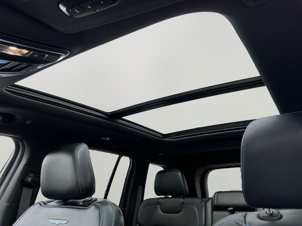 2022 Jeep Grand Cherokee Trailhawk 4xe