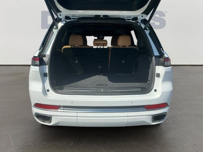 2023 Jeep Grand Cherokee Summit 4xe