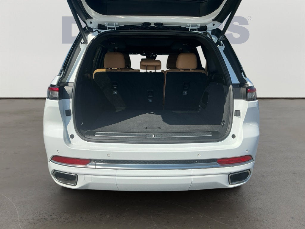 2023 Jeep Grand Cherokee Summit 4xe