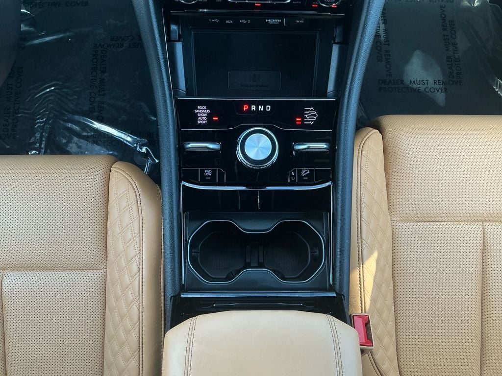 2023 Jeep Grand Cherokee Summit 4xe