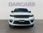 2023 Jeep Grand Cherokee Summit 4xe