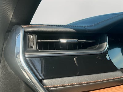 2023 Jeep Grand Cherokee Summit 4xe