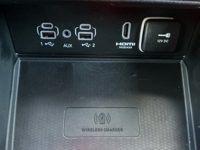 2023 Jeep Grand Cherokee Summit 4xe