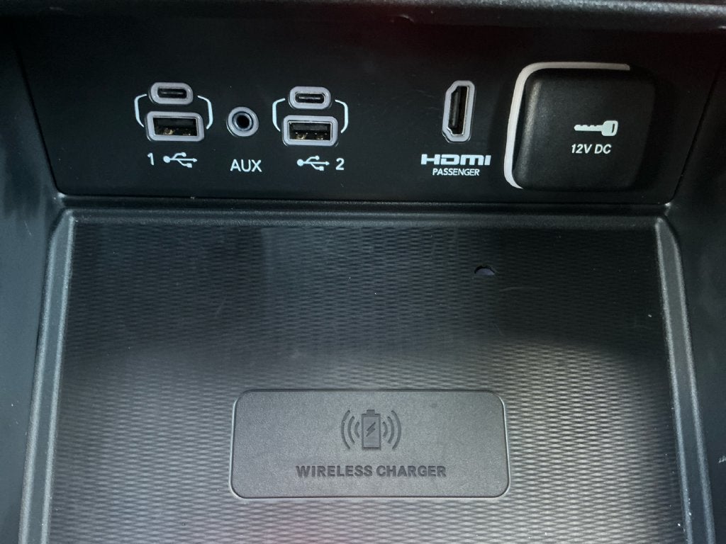 2023 Jeep Grand Cherokee Summit 4xe