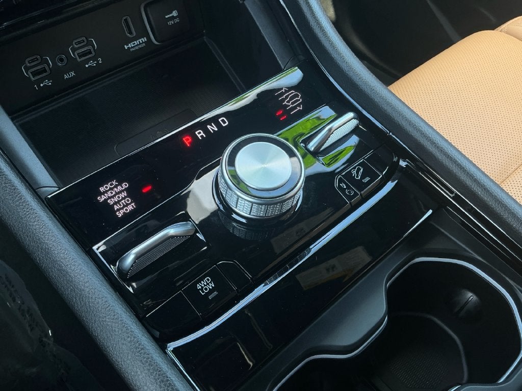 2023 Jeep Grand Cherokee Summit 4xe