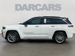2023 Jeep Grand Cherokee Summit 4xe
