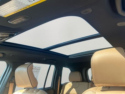 2023 Jeep Grand Cherokee Summit 4xe