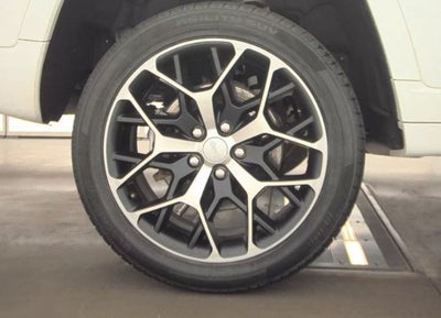 2023 Jeep Grand Cherokee Summit Reserve 4xe