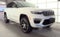 2023 Jeep Grand Cherokee Summit Reserve 4xe