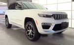 2023 Jeep Grand Cherokee Summit Reserve 4xe