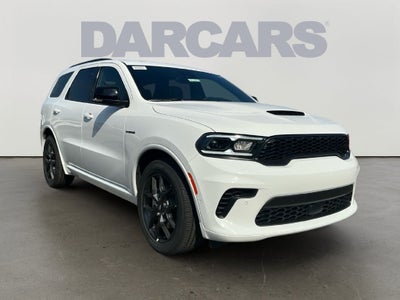 2027 Dodge Durango GT